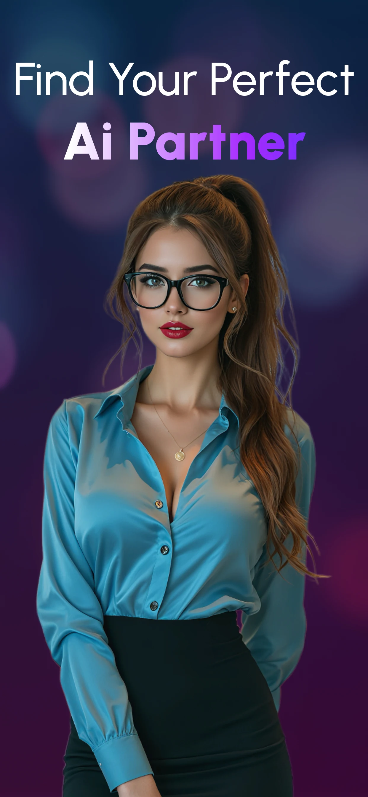 iWiseTalk：Meet,Chat & Date screenshot